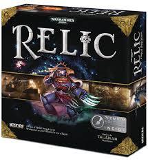 Warhammer 40k: Relic (Premium Edition)